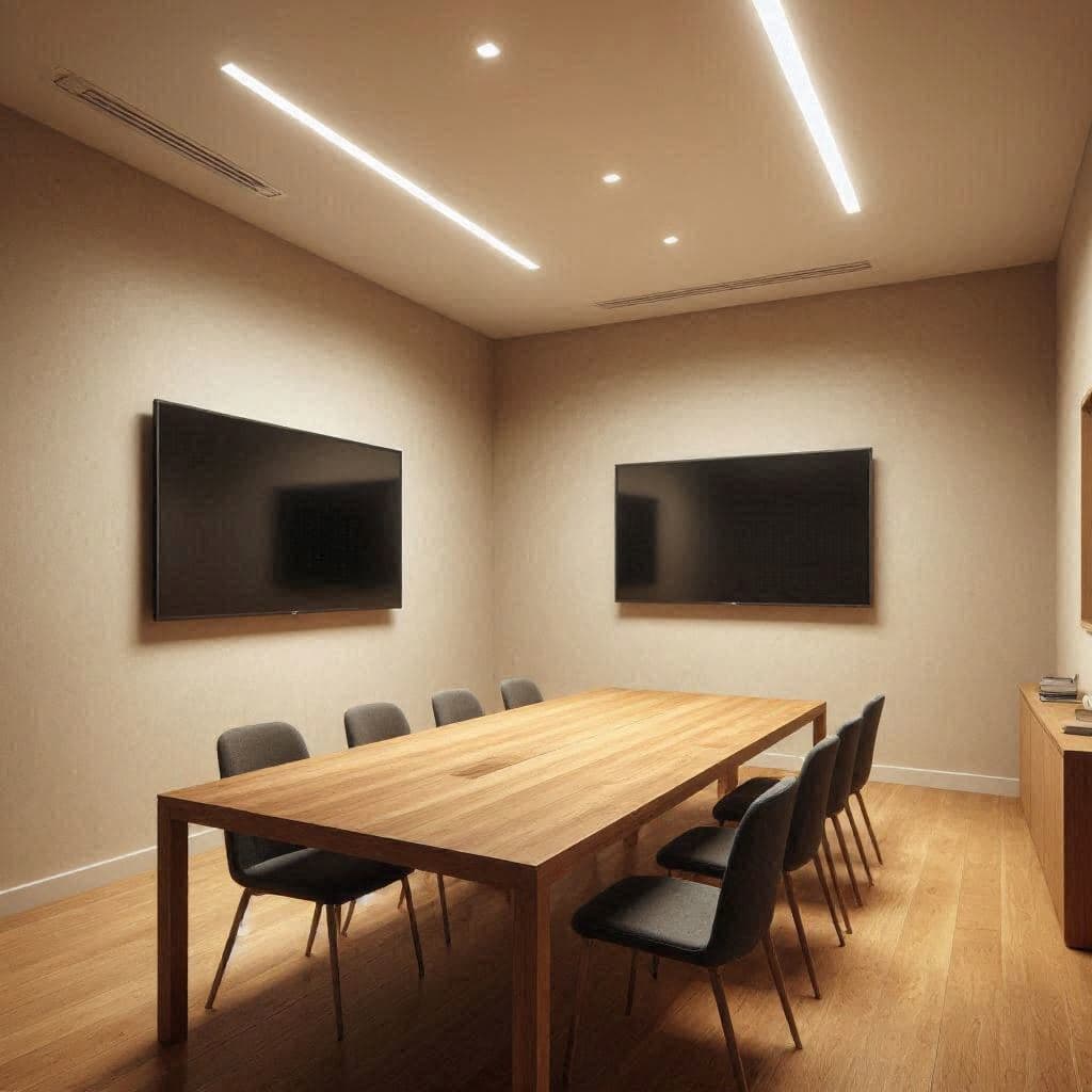 写字楼办公会议塔楼各楼层智能照明节假日切换计划制作前还需采集哪些人流数据