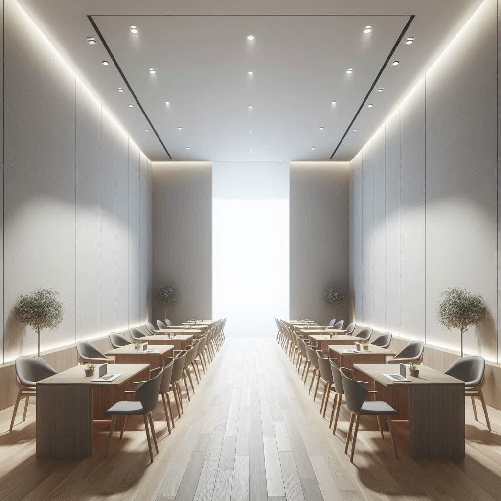 招聘团队写字楼办公的办公区环保材料为何会在员工反馈快速增多时暴露短板